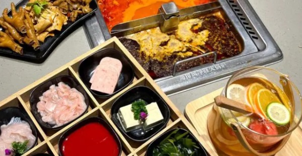 餐飲品牌戰略定位案例解析